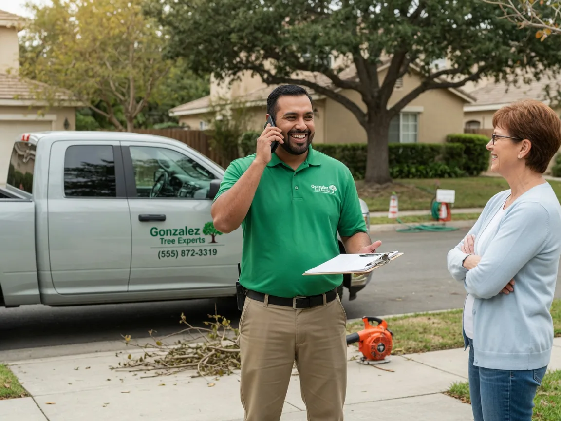 Tree Service Georgetown, GA FAQs